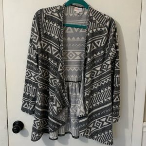 Lularoe Nanette